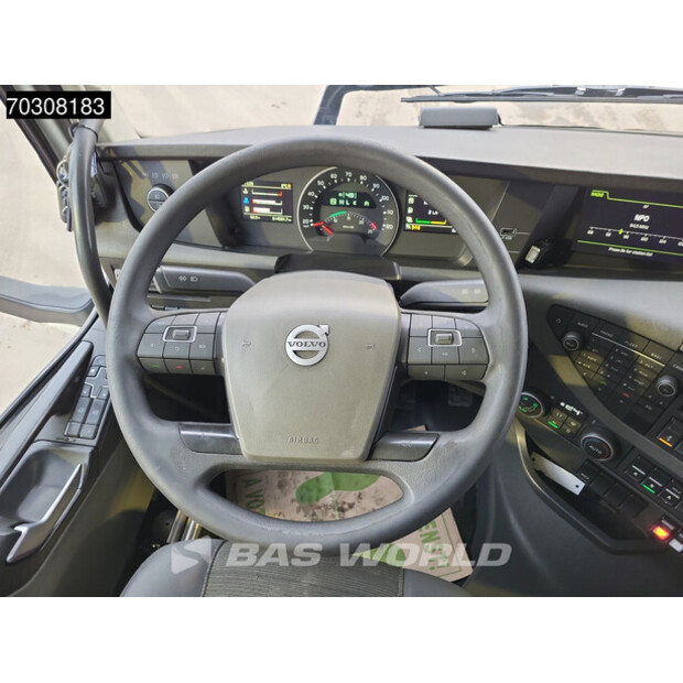 2020 Volvo FH 460-45015947