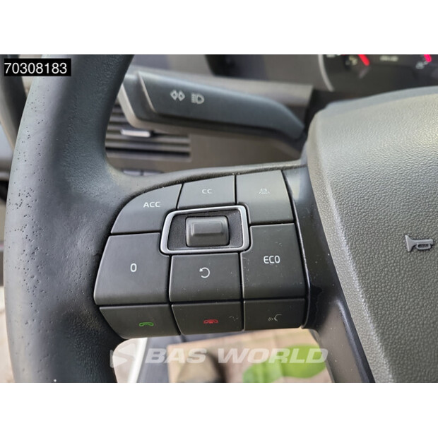 2020 Volvo FH 460-45015948