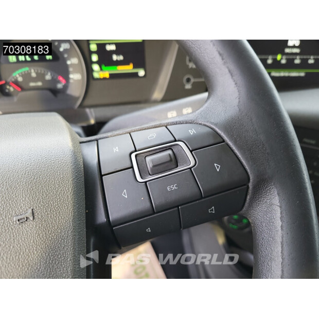 2020 Volvo FH 460-45015949