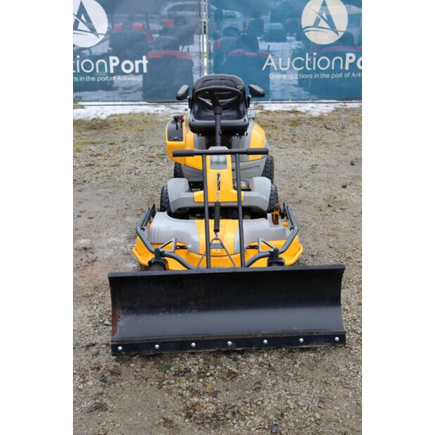 2017 Stiga PARK PRO 21 4WD-45015966