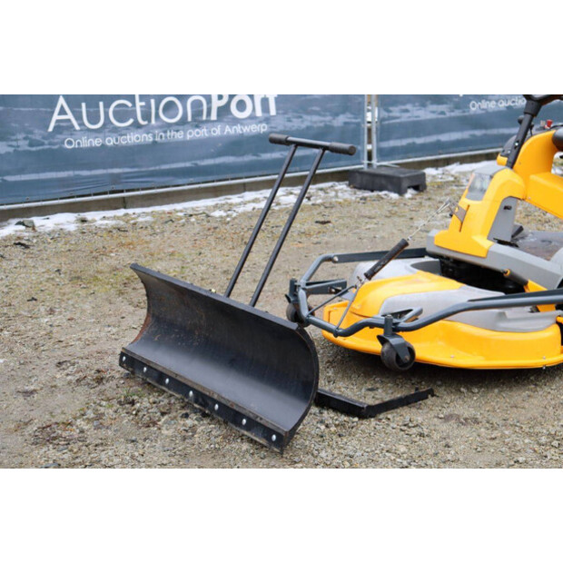 2017 Stiga PARK PRO 21 4WD-45015968