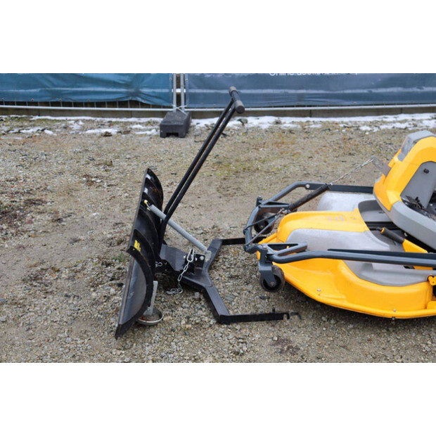 2017 Stiga PARK PRO 21 4WD-45015969