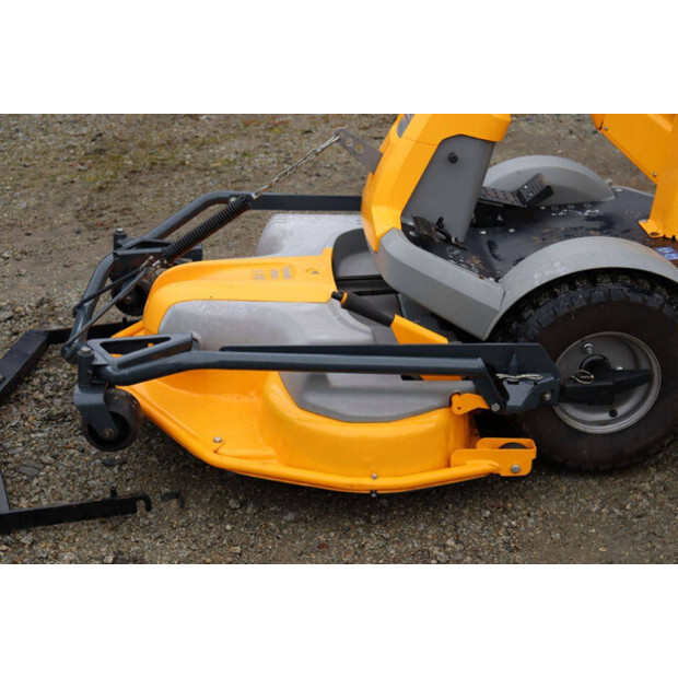 2017 Stiga PARK PRO 21 4WD-45015970