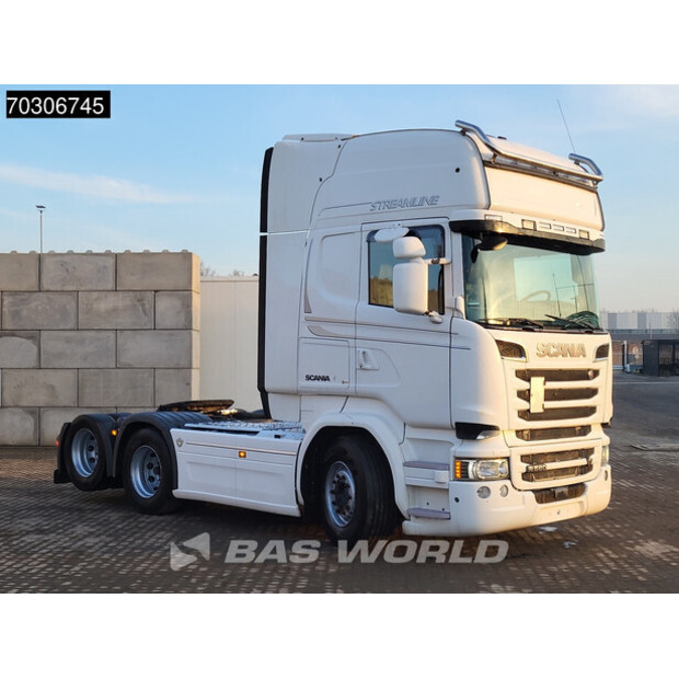 2015 Scania R580-45015975