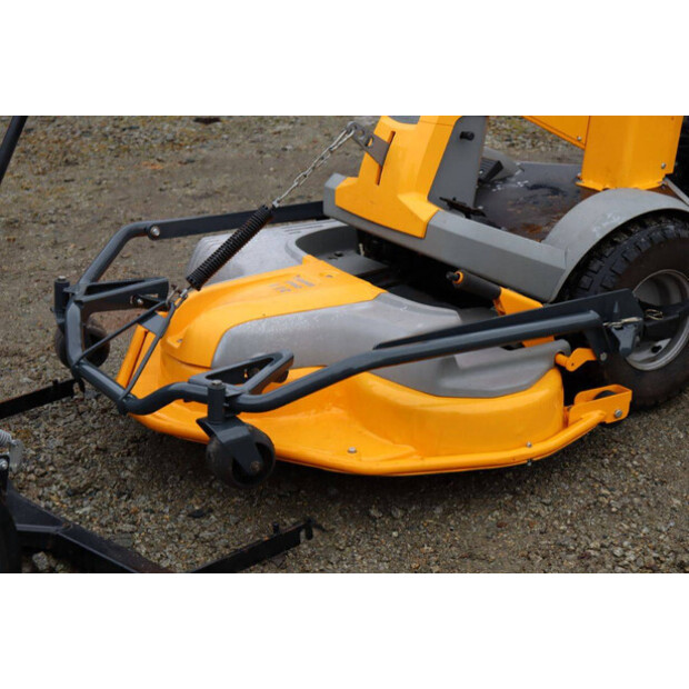 2017 Stiga PARK PRO 21 4WD-45015978