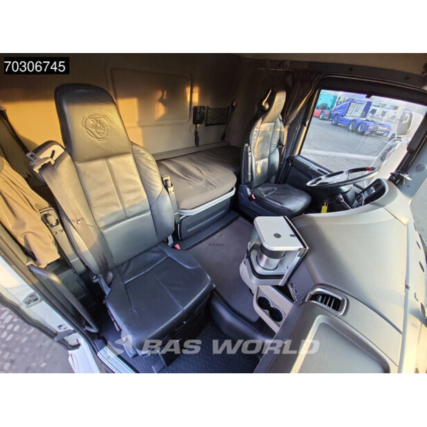 2015 Scania R580-45015979