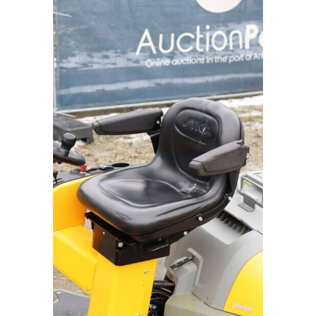 2017 Stiga PARK PRO 21 4WD-45015982