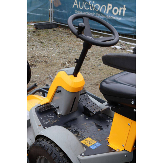 2017 Stiga PARK PRO 21 4WD-45015984