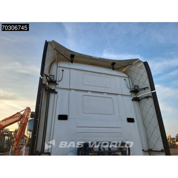 2015 Scania R580-45015985