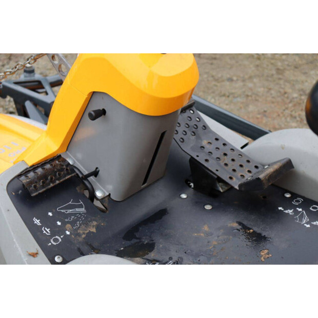 2017 Stiga PARK PRO 21 4WD-45015986