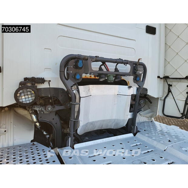 2015 Scania R580-45015987