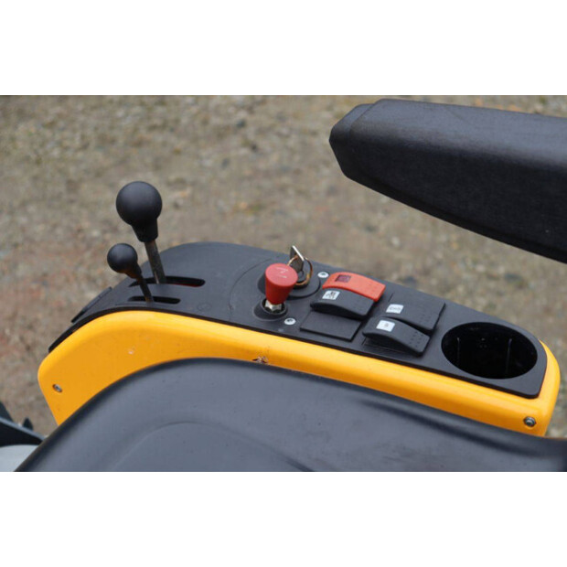 2017 Stiga PARK PRO 21 4WD-45015988