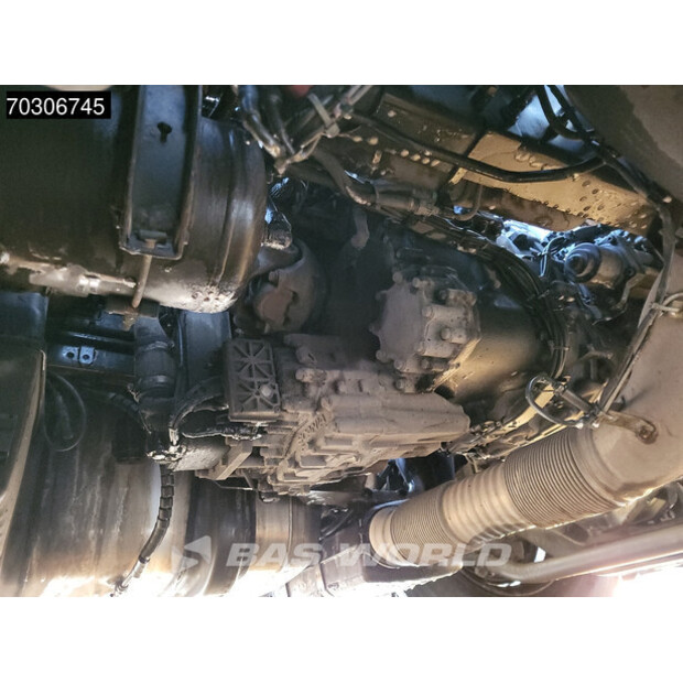 2015 Scania R580-45015989