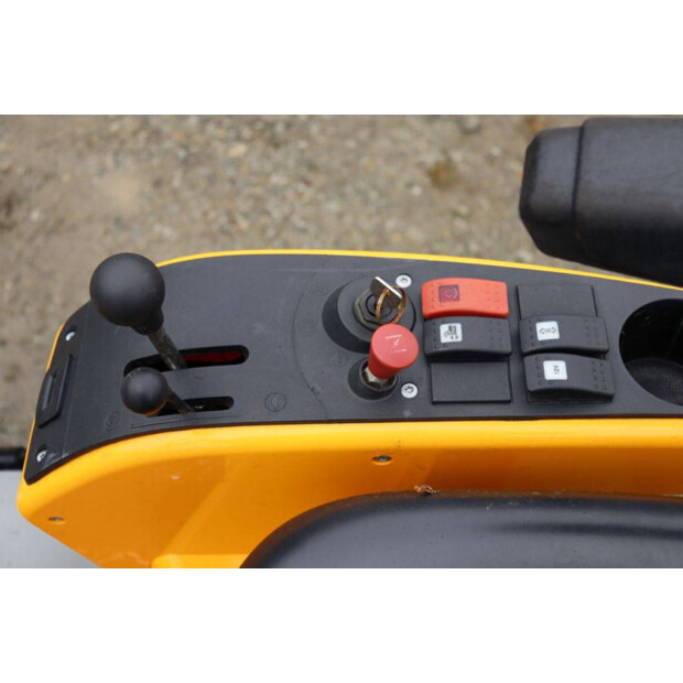 2017 Stiga PARK PRO 21 4WD-45015990