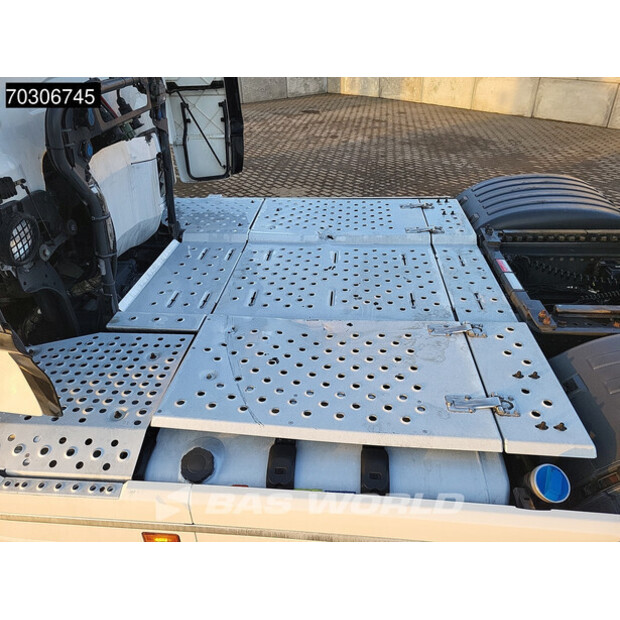 2015 Scania R580-45015991