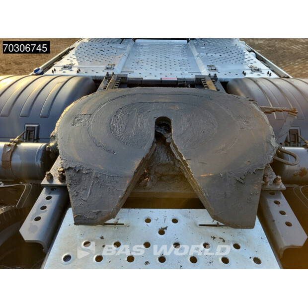 2015 Scania R580-45015993