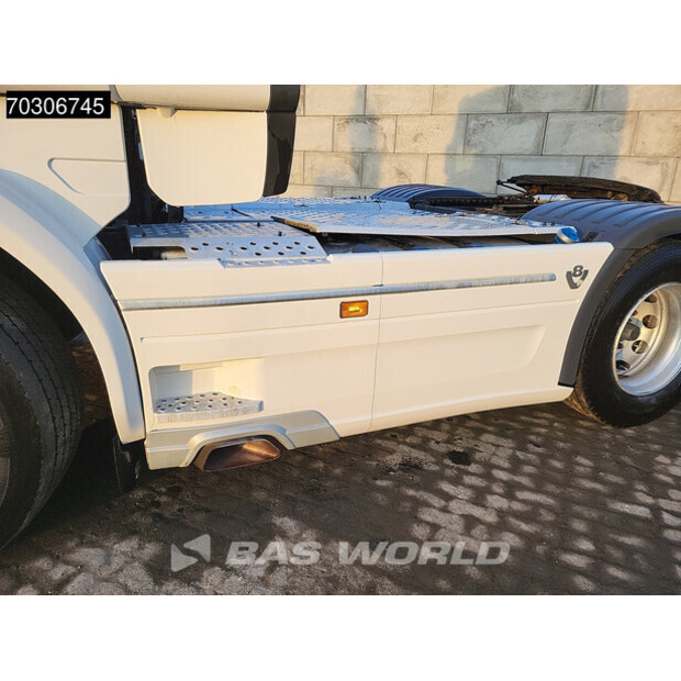 2015 Scania R580-45015995