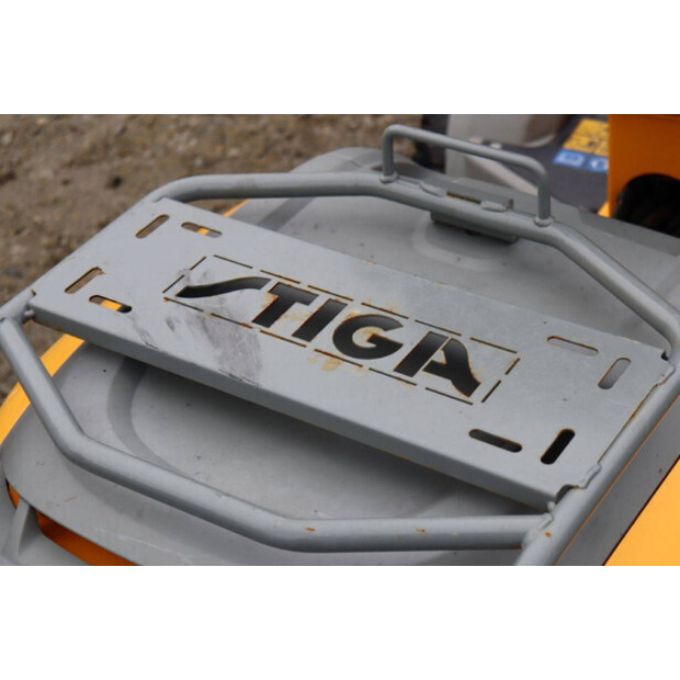 2017 Stiga PARK PRO 21 4WD-45015998