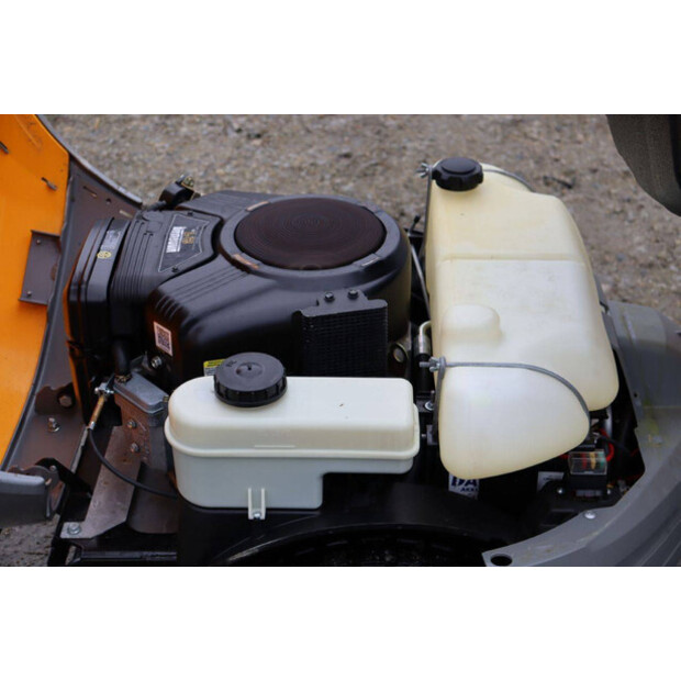 2017 Stiga PARK PRO 21 4WD-45016000