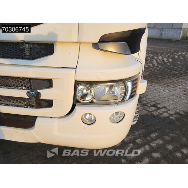 2015 Scania R580-45016001