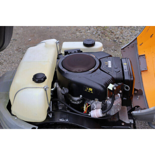 2017 Stiga PARK PRO 21 4WD-45016004