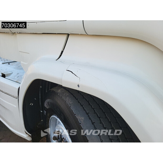 2015 Scania R580-45016005