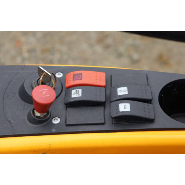 2017 Stiga PARK PRO 21 4WD-45016010