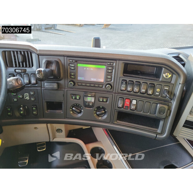 2015 Scania R580-45016011