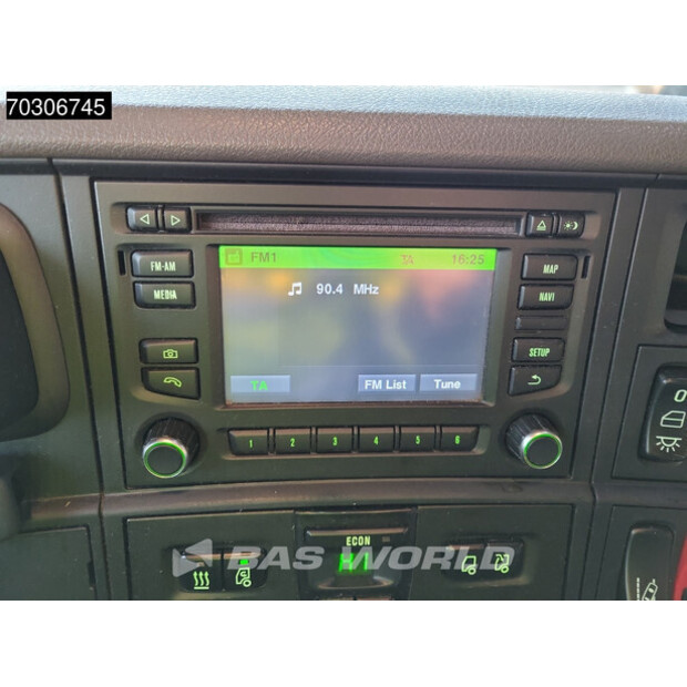 2015 Scania R580-45016012