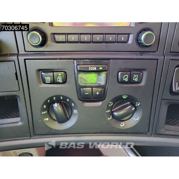 2015 Scania R580-45016013