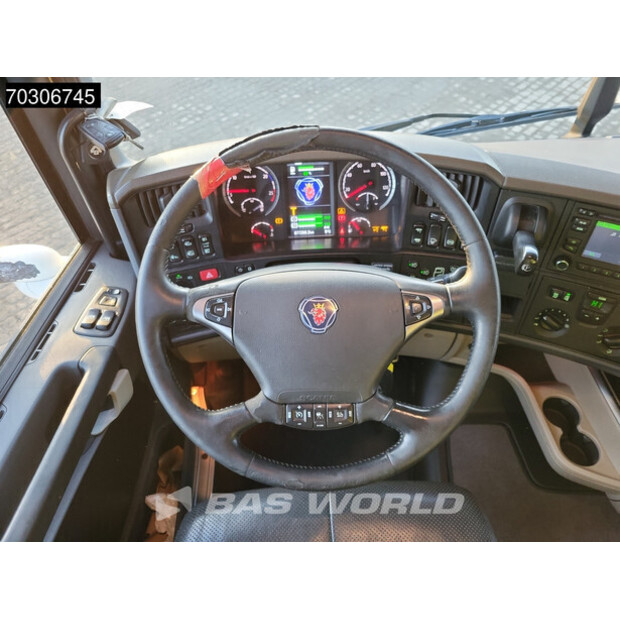 2015 Scania R580-45016014