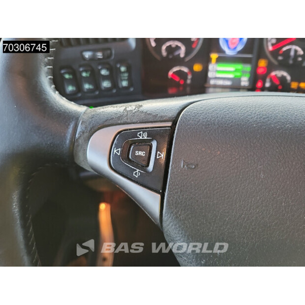 2015 Scania R580-45016015