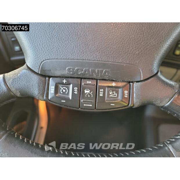 2015 Scania R580-45016016