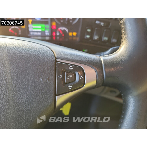 2015 Scania R580-45016017