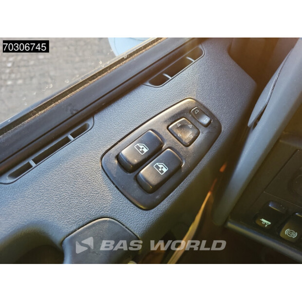 2015 Scania R580-45016018