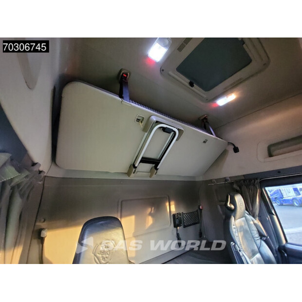 2015 Scania R580-45016019