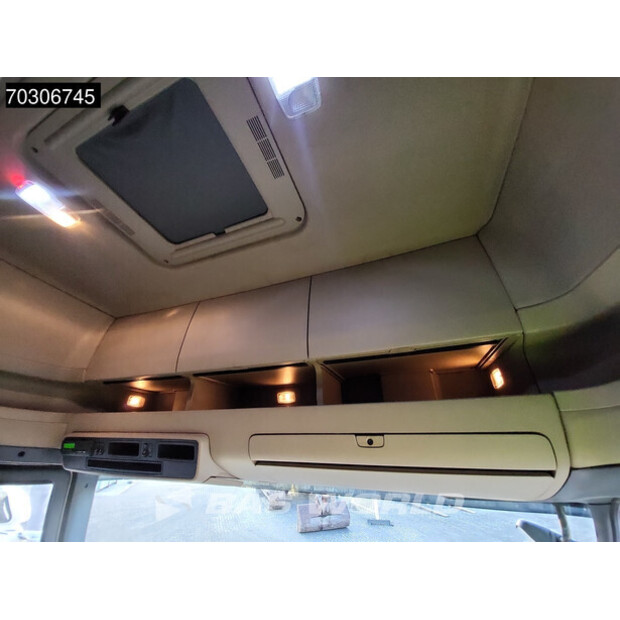 2015 Scania R580-45016020