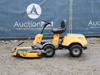 صورة ل جزازات 2012 ستيجا P901