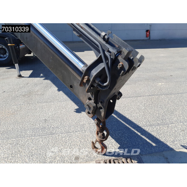 2017 Volvo FM450-45016069