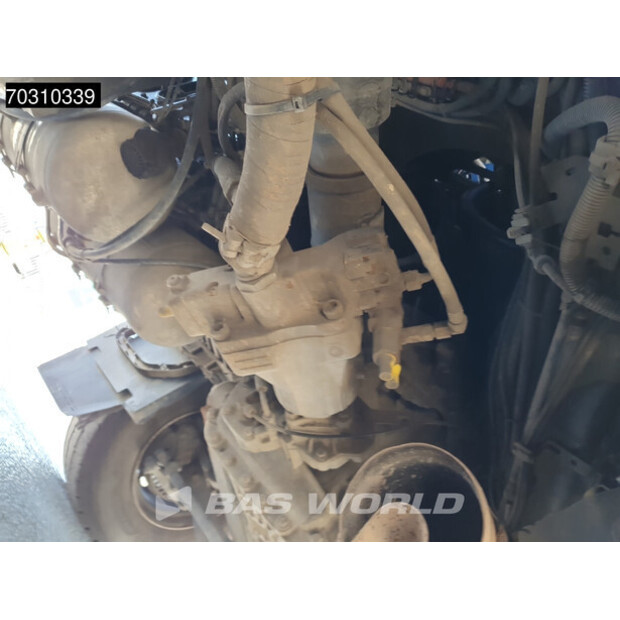 2017 Volvo FM450-45016070