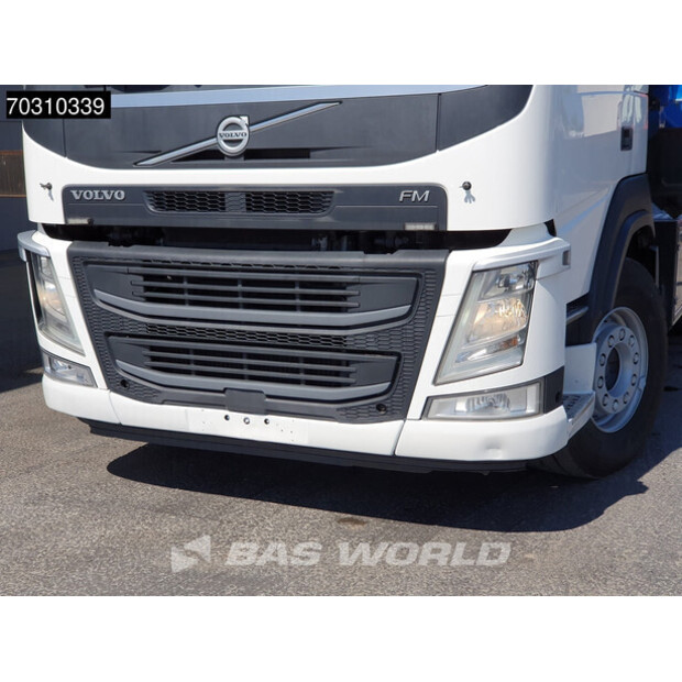 2017 Volvo FM450-45016078