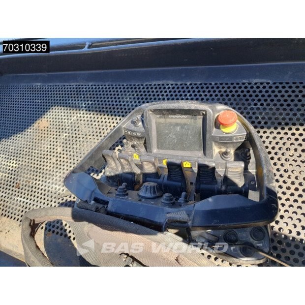 2017 Volvo FM450-45016086