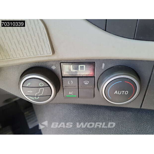 2017 Volvo FM450-45016088