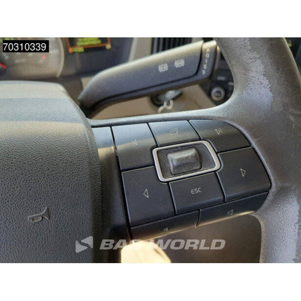 2017 Volvo FM450-45016090