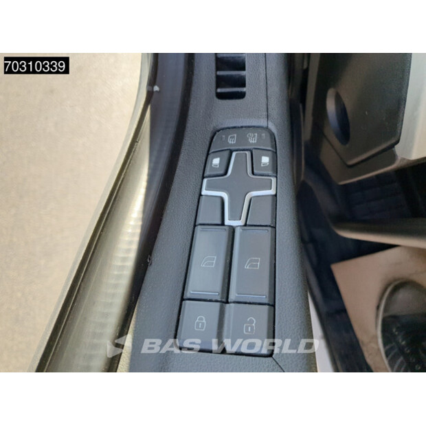 2017 Volvo FM450-45016091