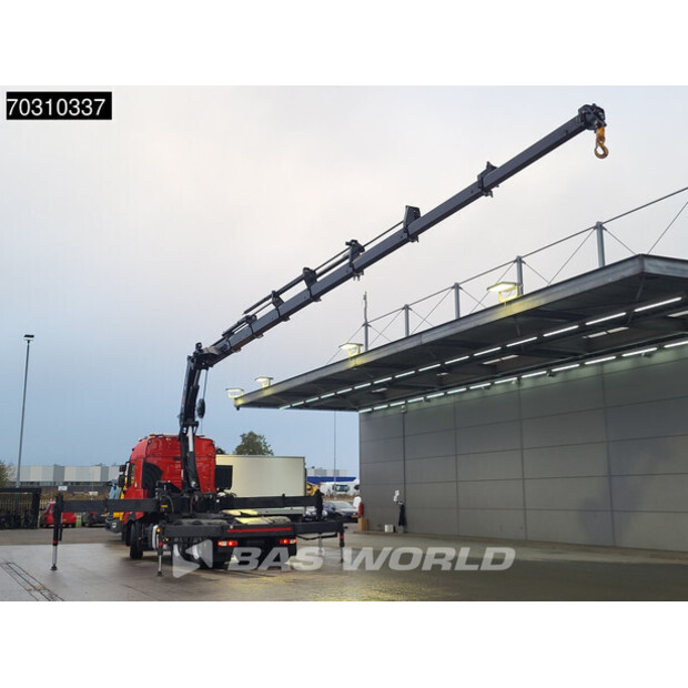 2019 رينو T520-45016164