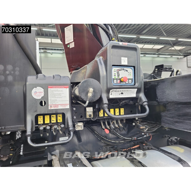 2019 رينو T520-45016170