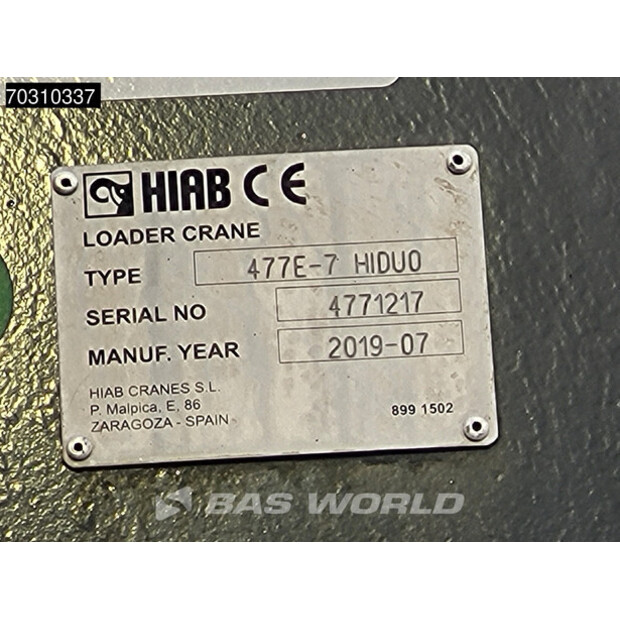 2019 رينو T520-45016173