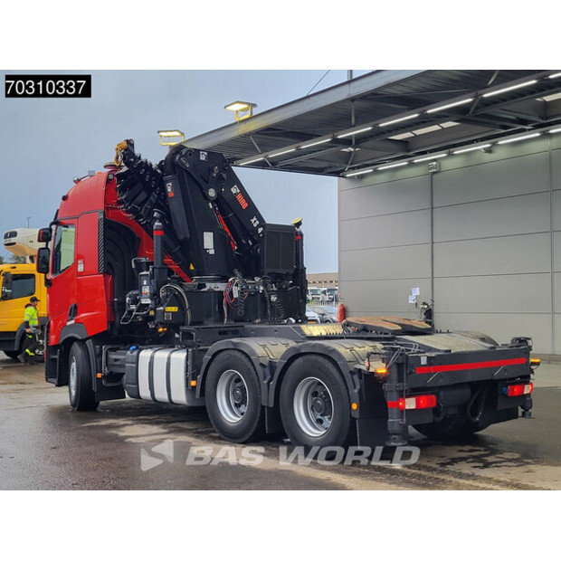 2019 رينو T520-45016176