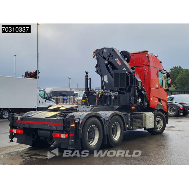 2019 رينو T520-45016178